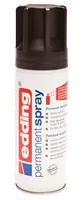 EDDING Acryllack 5200-901 schwarz