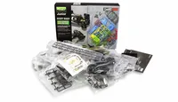 Amewi CoolRC DIY Desert Buggy 2WD 1:18 Radio-Controlled (RC) model Electric engine