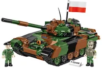 T-72M1R (PL/UA), Konstruktionsspielzeug