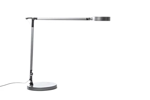 MAUL 8205095 table lamp LED Silver