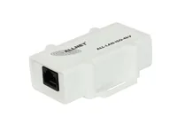 Z ALLNET TP LAN Gigabit-Isolator/PoE Blocker 4kV