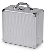 MAUL 6399809 valigetta porta attrezzi Valigetta/custodia classica Argento