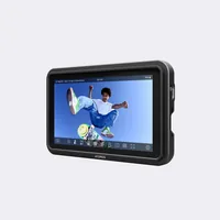 Atomos Shinobi GO 13.2 cm (5.2") Black 1920 x 1080 pixels Touchscreen