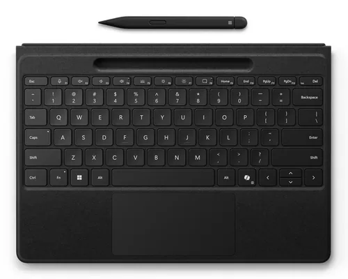 SURFACE PRO FLEX KB BLACK INCL. SLIM PEN - PRO 10/11