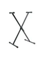 König & Meyer 18933-070-55 musical instrument stand/mount Keyboard Black