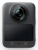 DJI Osmo 360 action sports camera 120 MP 8K Ultra HD CMOS 25.4 / 1.1 mm (1 / 1.1"") Wi-Fi 183 g