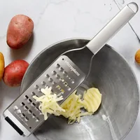 Microplane Professional Serie  Sehr Grobe Klinge