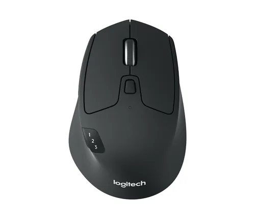 M720 Triathlon, Maus