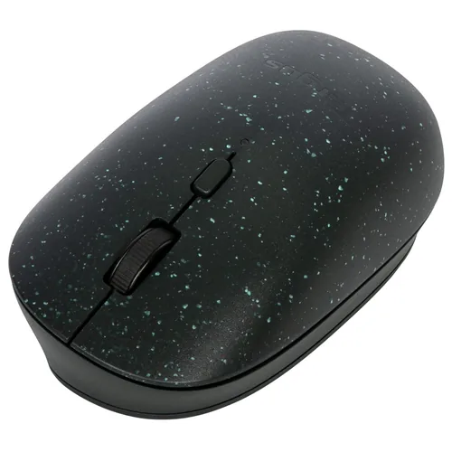TARGUS ErgoFlip EcoSmart Mouse AMB586GL ambidextrously