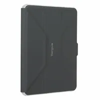 Targus Pro-Tek - Flip-Hülle für Tablet - Thermoplastisches Polyurethan (TPU)