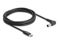 Delock Ladekabel USB-C zu Sony 6.0 x 4.3 mm Stecker 1.5 m - Zubehörtyp: Kabel