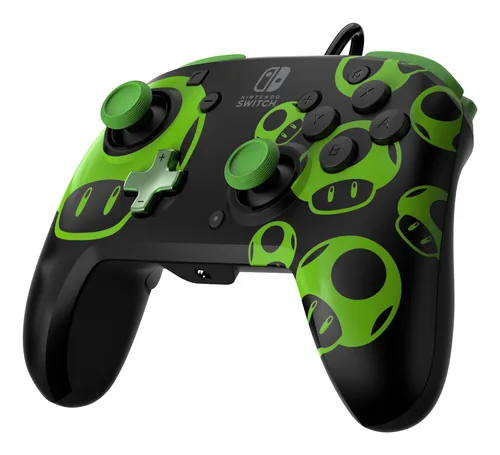 PDP Rematch Wired Controller NS 1UP