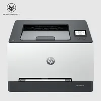 HP Color LaserJet Pro 3202dn Printer Colour 600 x 600 DPI A4