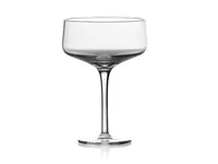 Zone Denmark Cocktailglas Rocks 280 ml, 2 Stück, Transparent - Material: Kristallglas - Höhe: 13.5 cm - Volumen: 280 ml - Glas Typ: Cocktailglas - Verpackungseinheit: 2 Stück - Detailfarbe: Transparent