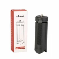 Ulanzi MT-05 tripod Smartphone/Digital camera 3 leg(s) Black