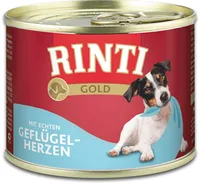 RINTI Gold Heart, Poultry Adult 185 g