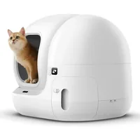 PETKIT Pura Max 2 Cat Litter Box (P9902)