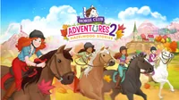 GAME Horse Club Adventures 2: Hazelwood Stories - Für Plattform: Switch - Genre: Adventure - Altersfreigabe ab: 3 Jahren - Lieferart Game: Box - Koop lokal: Nein - Multiplayer lokal: Nein