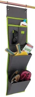 Eurotrail Organizer Bristol S - Farbe: Grau - Zubehör zu: Wohnwagen/Van
