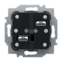 BUSCH JAEGER BJ 6108/07 Taster BA 4-fach