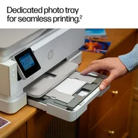 HP ENVY Photo 7930 All-in-One Printer Getto termico d'inchiostro A4 4800 x 1200 DPI Wi-Fi