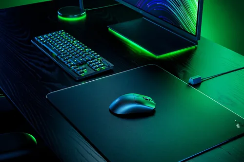Razer Viper V3 Hyperspeed wireless black
