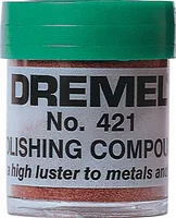 Dremel Zubehörset 684 Box Reinigen und Polieren - Zubehörtyp: Mixed-Set - Set: Ja