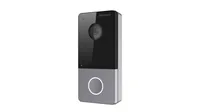 Hikvision DS-KV6113-WPE1(C) video intercom system 2 MP Black, Grey