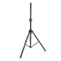 Gravity Lautsprecherhalter SS 5211 B Set 1 - Zubehörtyp Lautsprecher: Boxenstativ