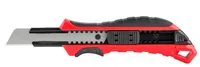 Laserliner Cutter CK302 Blade Knife - Set: Nein - Typ: Cutter - Funktionen: Schneiden
