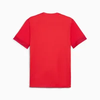PUMA Jersey teamGOAL Matchday L, Rot - Detailfarbe: Rot - Zielgruppe: Unisex - Grösse: L - Ärmellänge: Kurzarm - Team: Neutral (Kein Team)