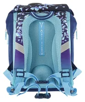 Herlitz Grundschulr. SoftLight Plus Greenline Blue Ice