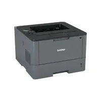 Brother HL-L5000D - Drucker - s/w - Duplex - Laser