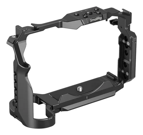 Smallrig Cage for Nikon Z5II - Detailfarbe: Schwarz