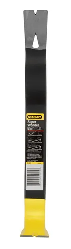 Stanley Stemmeisen Wonder Bar X21 - Set: Nein - Werkzeugtyp: Brechstange - Grösse: 53 cm