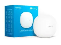 Aeotec Smart Home Hub V3 Verkabelt & Kabellos Weiß
