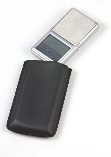 Domo DO9096W kitchen scale Grey Electronic kitchen scale
