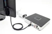 Digitus DK-330123-050-S HDMI cable 5 m HDMI Typ A (Standard) Schwarz