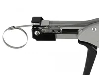 DeLOCK 86503 cable tie gun