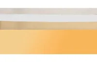 GLOREX 68616005 candle making wax Gold, Orange, Silver