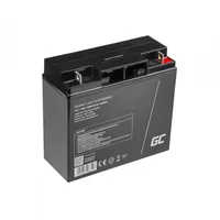 Green Cell Bleisäure AGM51 17Ah/12V