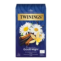 TWININGS 100017268 tea bag Health tea 1.7 g