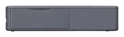 Canon SELPHY QX20 dark grey