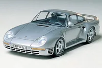 Tamiya 24065 scale model Sports car model