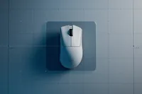 Razer Gaming-Maus DeathAdder V3 Pro Weiss - Maus Features: Umschaltbare DPI-Auflösung - Daumentaste - Programmierbare Tasten - Scrollrad - Integrierter Speicher - Bedienungsseite: Rechtshänder - Detailfarbe: Weiss - Gewicht: 92 g - 63 g - Verbindungsart: 