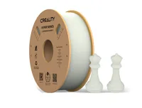 Creality 3301010335 3D printing material Polylactic acid (PLA) White 1 kg