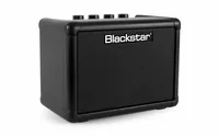 Blackstar Combo Fly 3 Bluetooth - Betriebsart: Batteriebetrieb - Netzbetrieb - Schnittstellen: 3.5 mm Klinke - 6.3 mm Klinke - Bluetooth - Nennleistung: 3 W - Instrument: E-Gitarre - Bestückung: 1x 3 - Verstärkerart: Transistorenverstärker