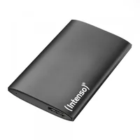 Intenso Premium Edition 500 GB Micro-USB B 3.2 Gen 1 (3.1 Gen 1) Black