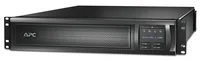 APC Smart-UPS X 2200 Rack/Tower LCD - USV (in Rack montierbar/extern) - Line-Interactive-USV
