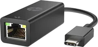 HP USB-C to RJ45 Adapter G2 scheda di interfaccia e adattatore RJ-45